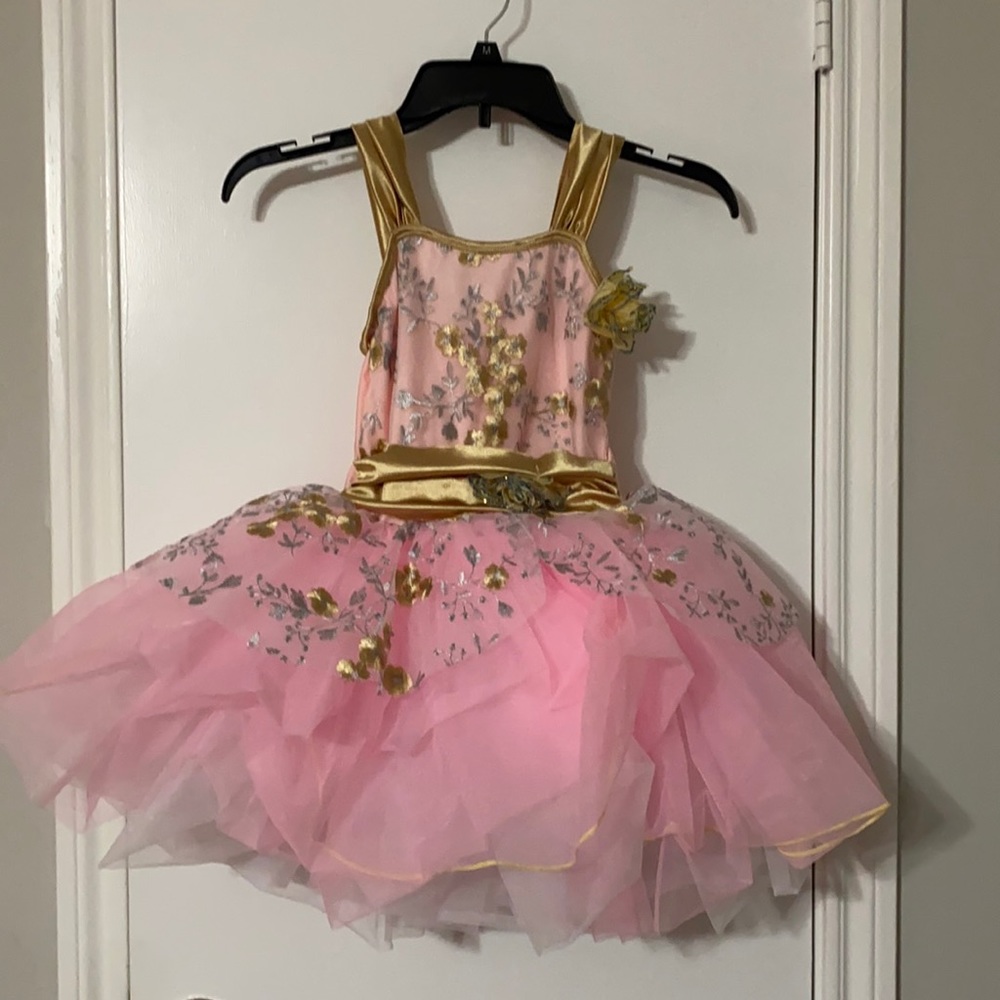 MC A Wish Ballet